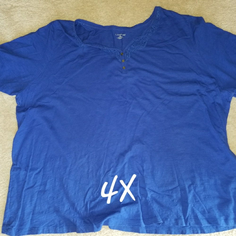 💥$10 and under💥Catherines top